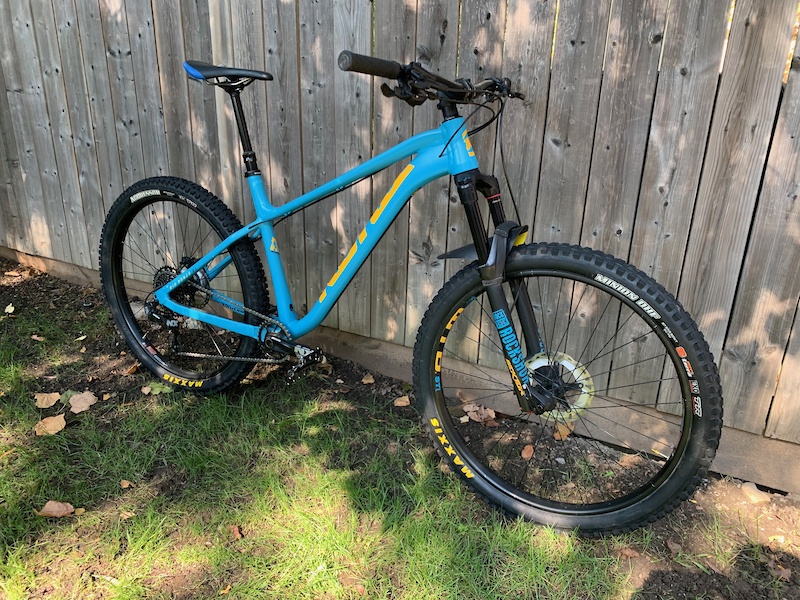 2019 kona big honzo online