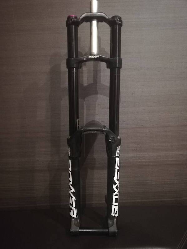 2018 Rock shox Boxxer Coil Fast Suspension cartridge For Sale
