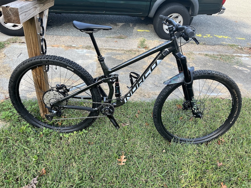 2021 norco fluid fs1 review