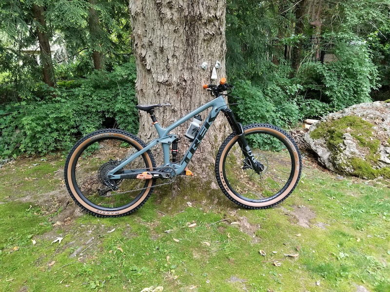 2020 trek remedy 9.7