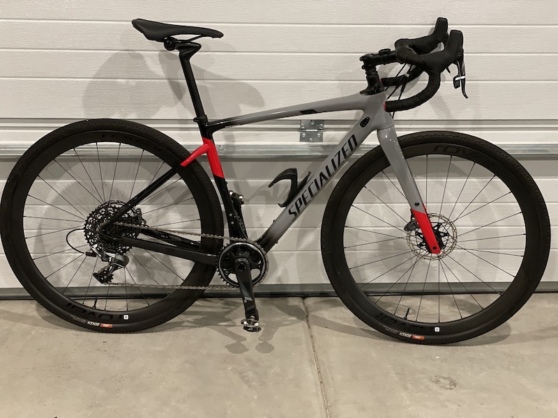 specialized diverge expert x1 2018