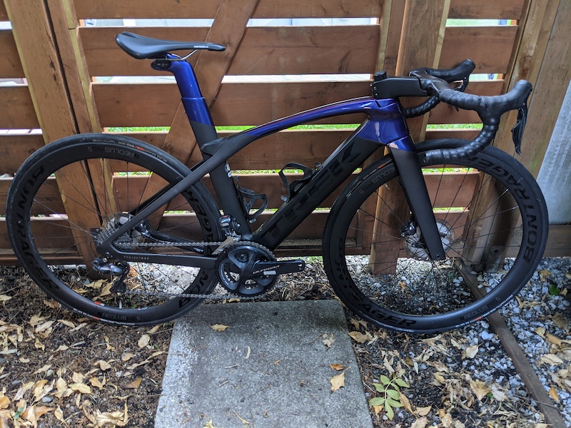 trek madone 50cm