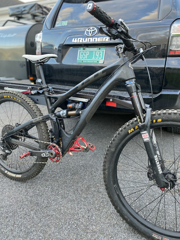 2016 yeti sb5c