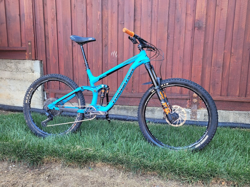 2019 Transition Patrol, Large with Cascade link For Sale