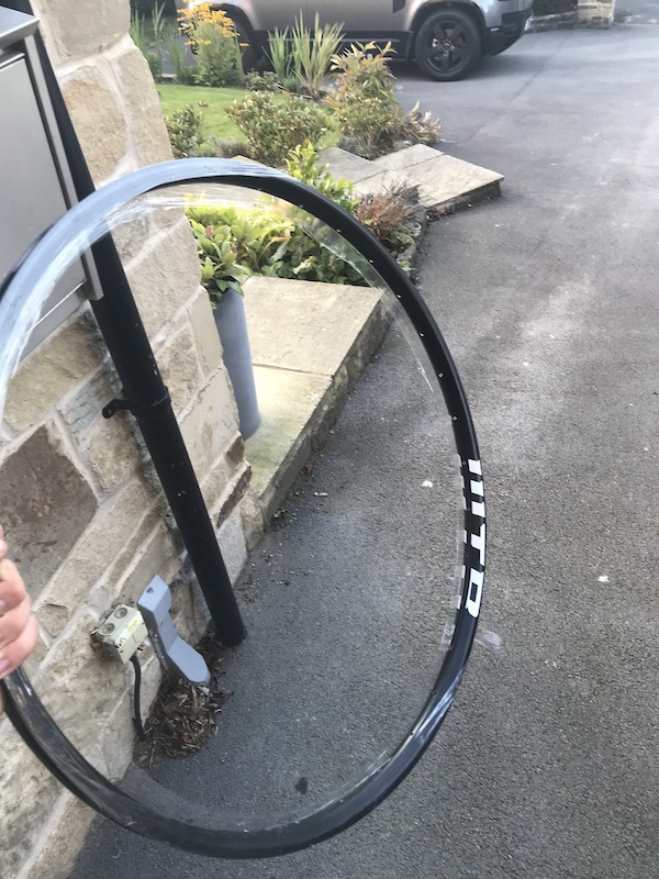 2022 WTB STX i23 TCS, 32h, tubeless ready 29er Mtb Rim For Sale