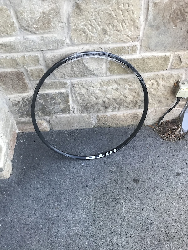 2022 WTB STX i23 TCS, 32h, tubeless ready 29er Mtb Rim For Sale