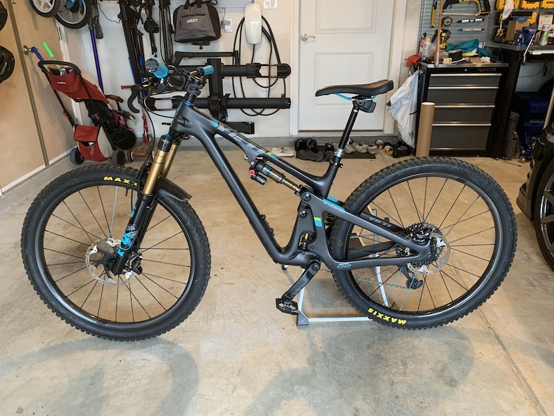 yeti 130 lr