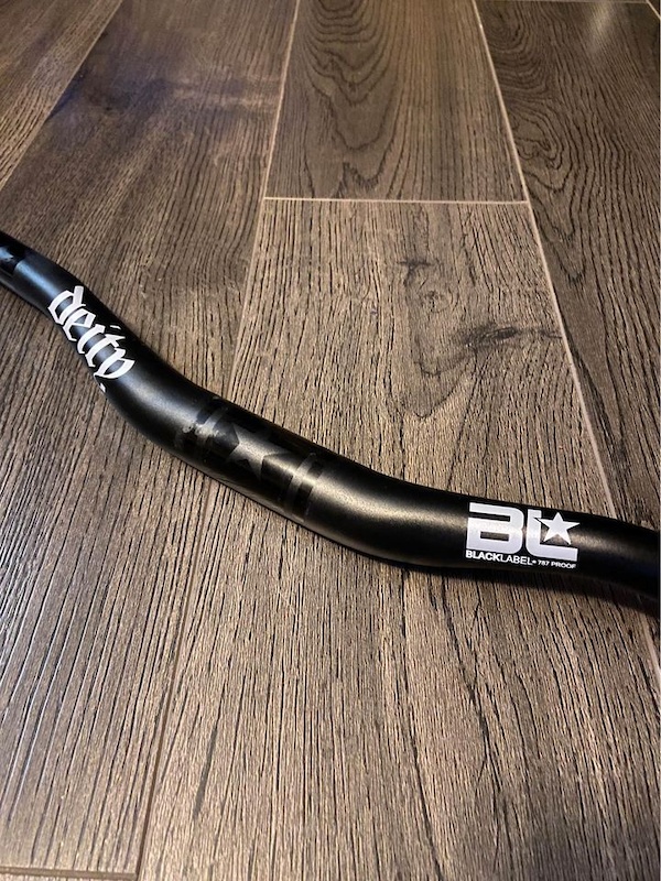 2021 Deity Blacklabel Bars For Sale