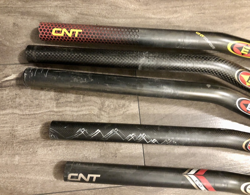 Cnt Easton Monkey Bar Carbon EASTON Monkey Lite XC Hi-rise 660mm