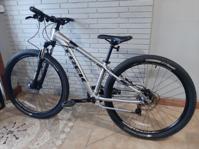 trek marlin 5 xs for sale