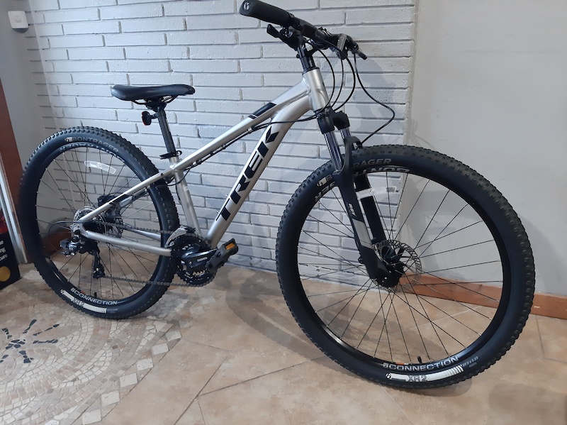 trek marlin 5 xs for sale