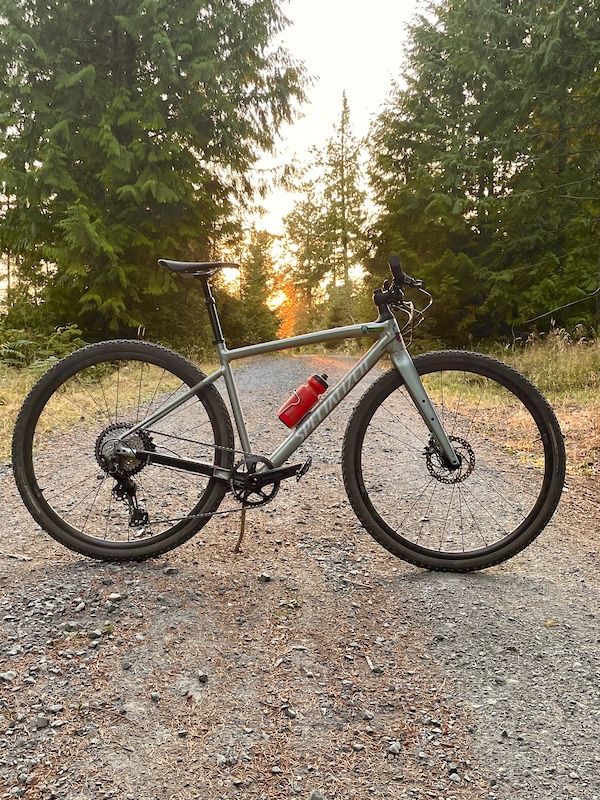 specialized diverge evo e5