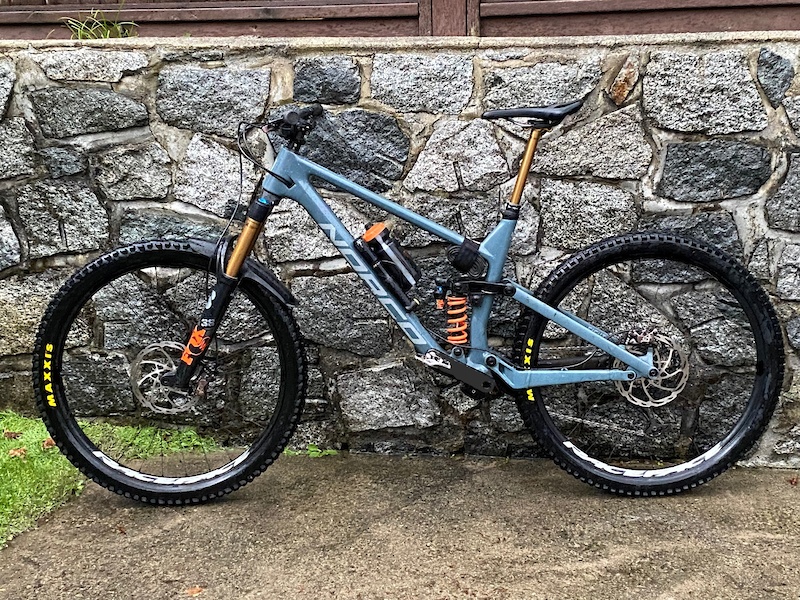 2020 Norco Sight XL Custom Build For Sale