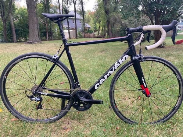 cervelo r2 for sale