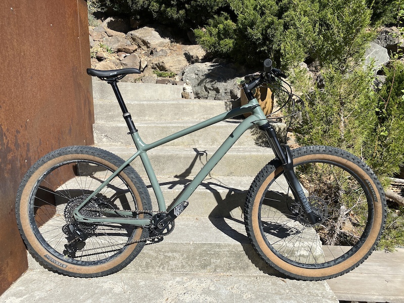 2020 specialized fuse review