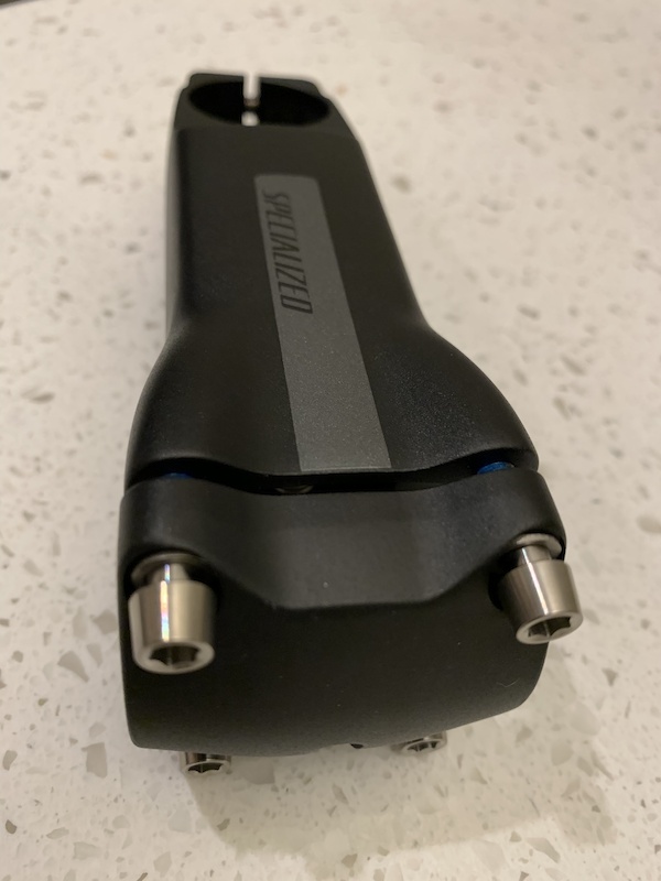 tarmac sl6 stem