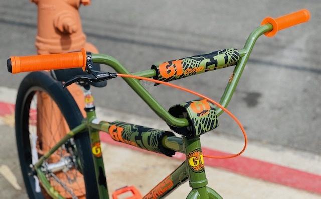 Gt pro discount series 29 camo