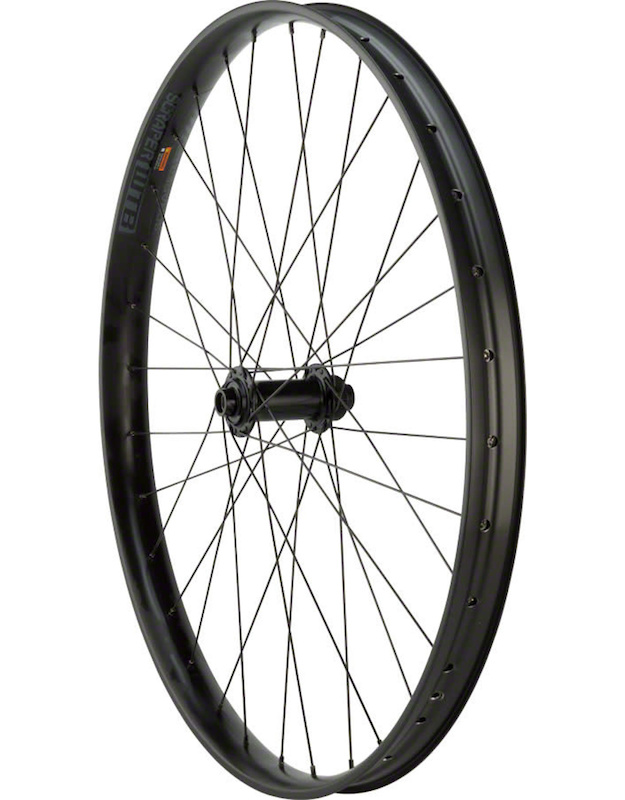 2024 WTB i40 27.5", Boost, CenterLock, Front Wheel For Sale
