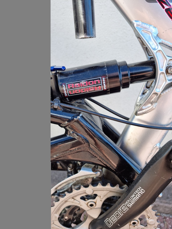 パーツ Scott Zero Gravity FX2 Scott FX2 GZero For Sale