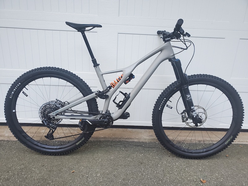 2020 Stumpjumper Pemberton 29, Large For Sale