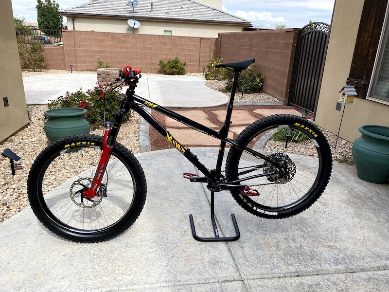 2022 Kona Honzo ESD Custom Build PRICE REDUCED For Sale