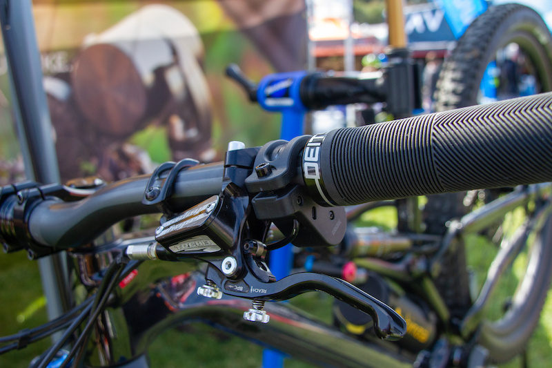 emtb throttle