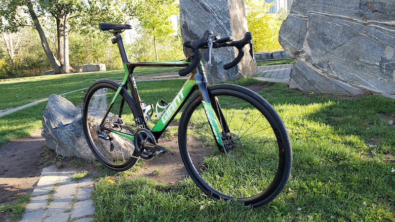 giant propel disc 2018