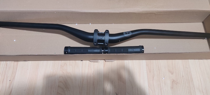 810mm handlebars