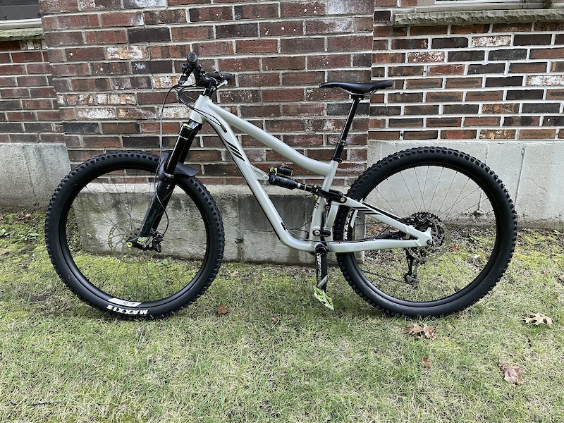 ibis ripmo gx