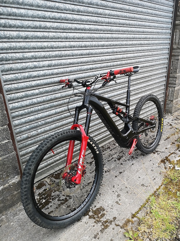 specialized kenevo 2020 release date