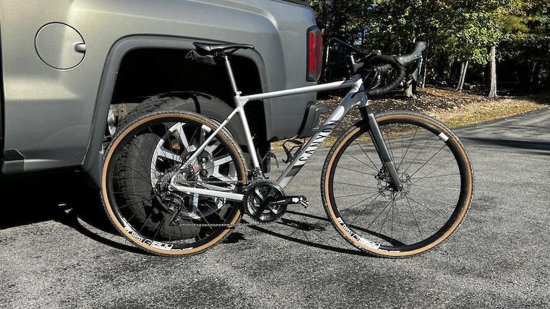 carrera special edition bike