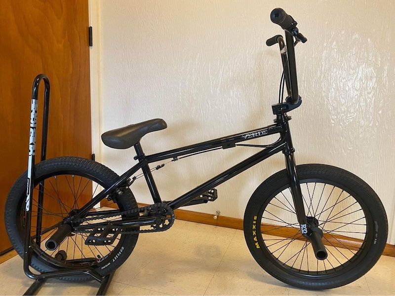 2020 Verde Oxbridge, Odyssey build For Sale