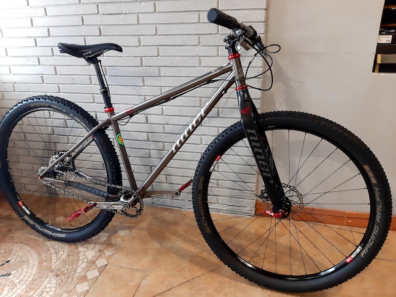 niner sir 9 2021