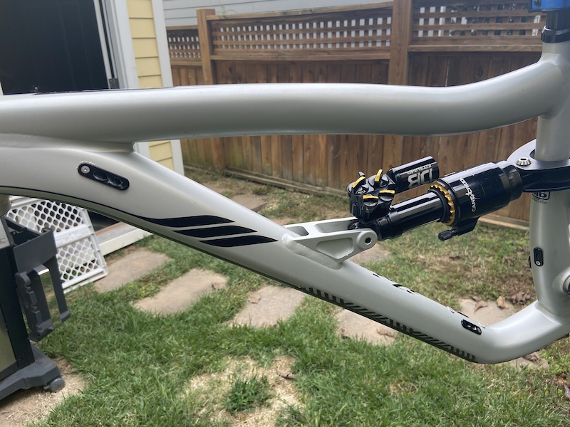 2021 Ibis Ripmo AF Frame For Sale