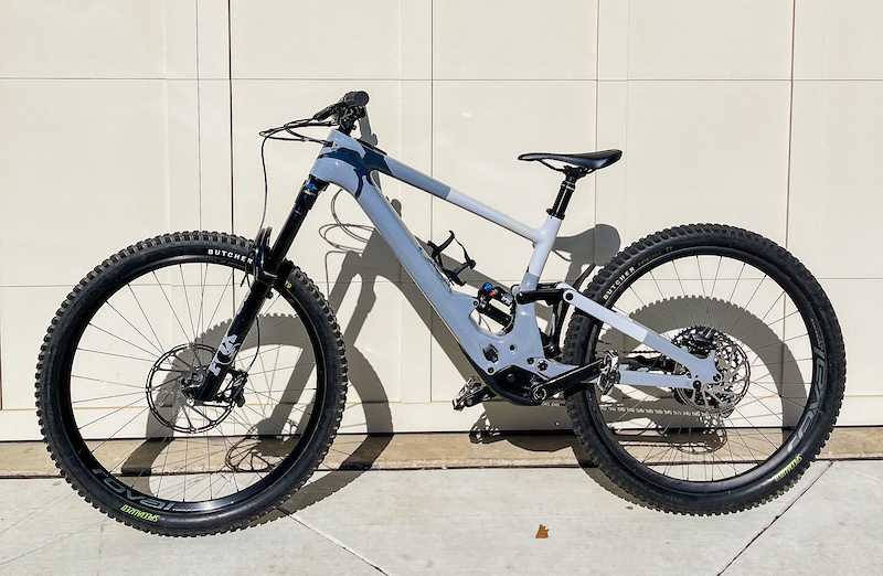 specialized kenevo range extender