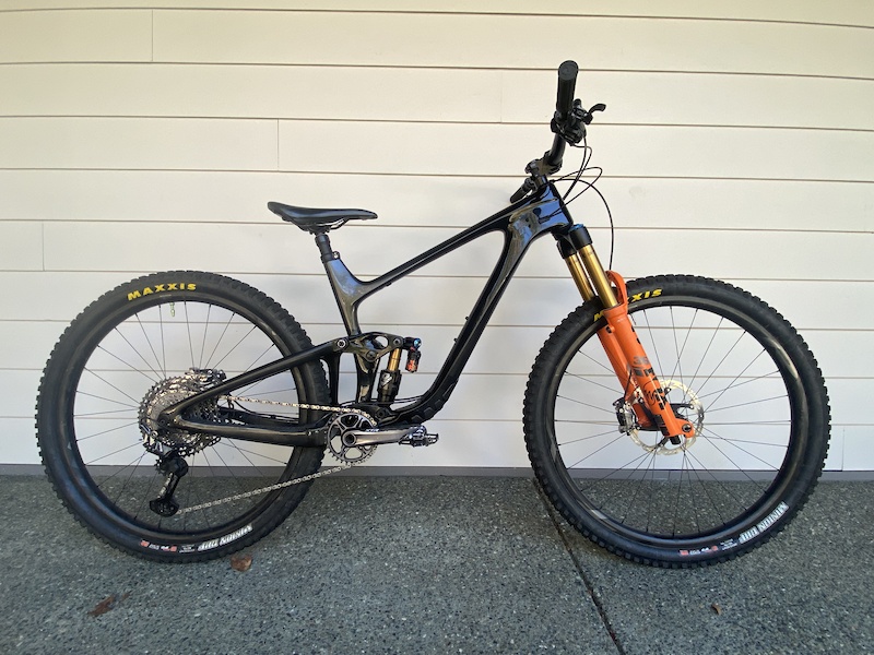 2020 Giant Trance X Advanced 0 For Sale