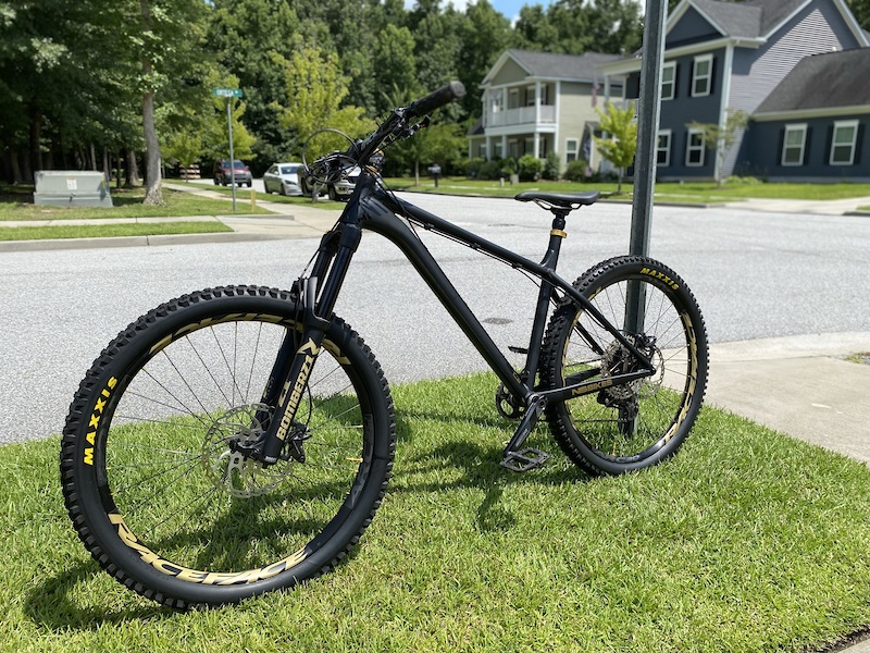 ns bikes eccentric alu 27.5
