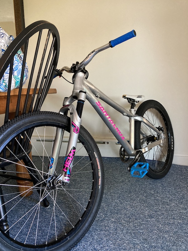 cheap dirt jumper