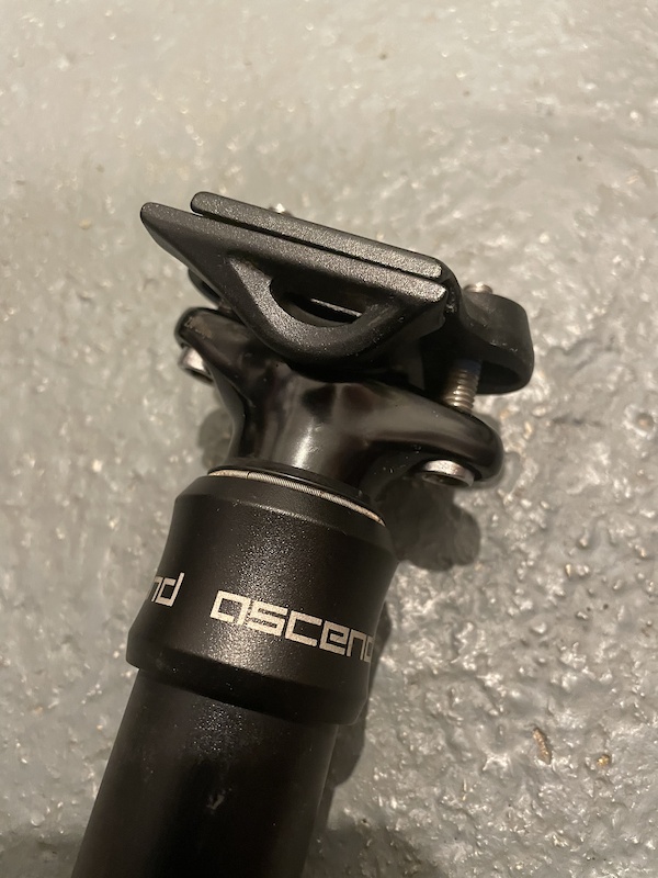2019 Brand X ascend dropper post 30.9 x 170mm For Sale