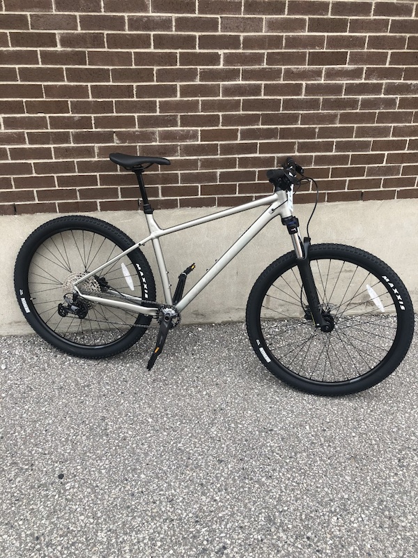 2021 Norco Storm 1 For Sale