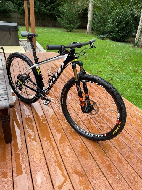 scott scale 920 2015