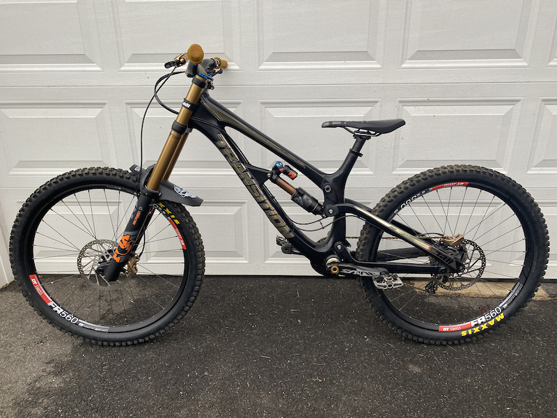 2022 Transition TR11 For Sale