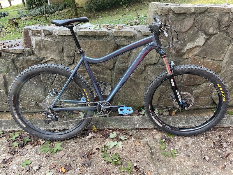 diamondback mason 1 review