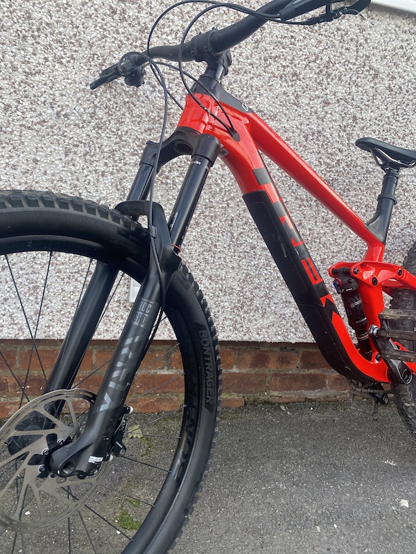 2021 trek slash 7