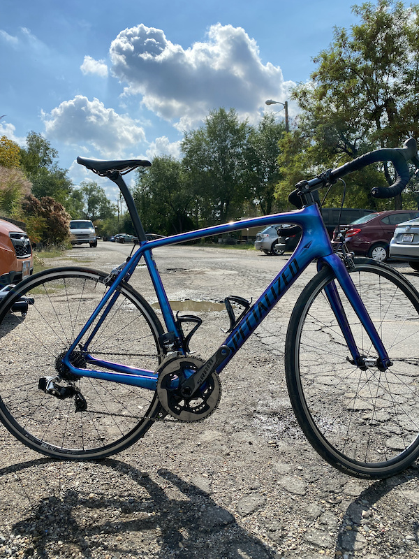 specialized tarmac expert etap