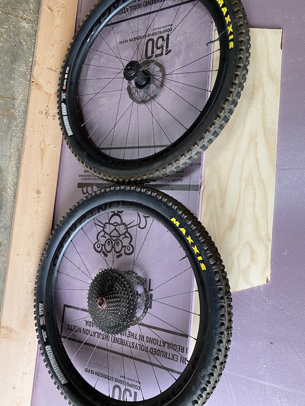 kovee elite 30 carbon