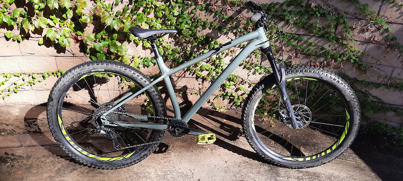 specialized fuse 2020 for sale