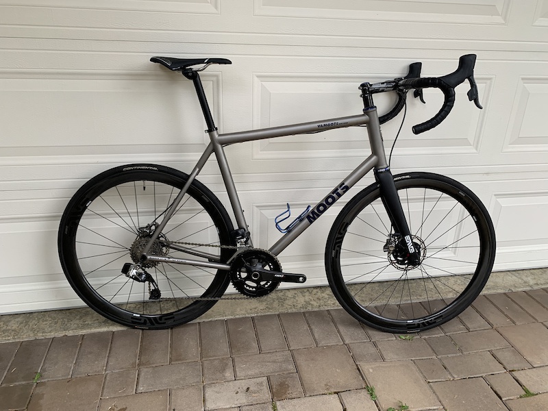 moots vamoots rsl disc