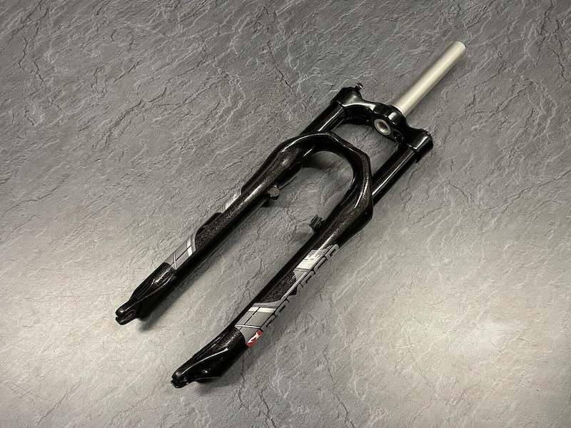 Marzocchi Bomber 44 RLO 100mm trail forks For Sale