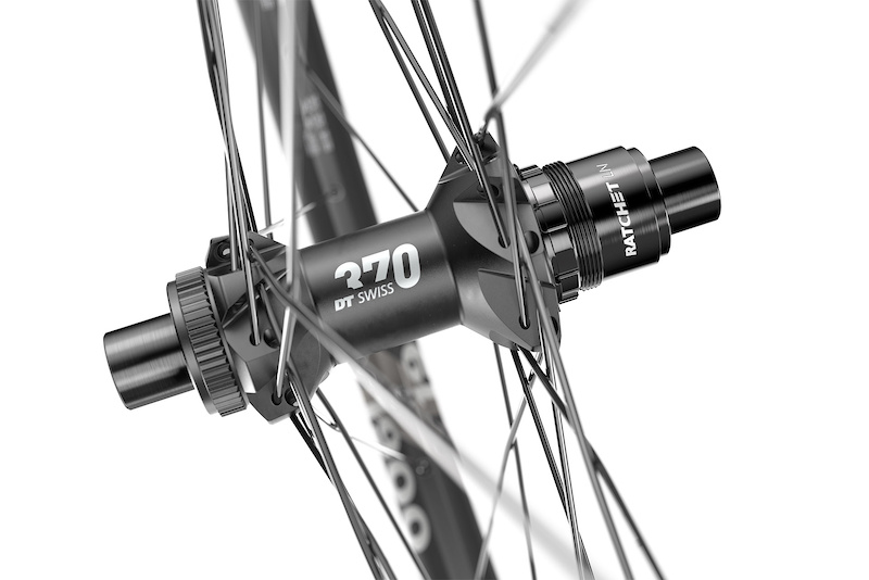 First Look: DT Swiss' New 1900 Spline Wheelsets - Pinkbike